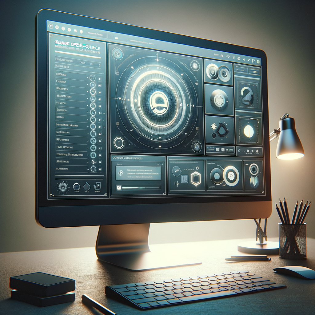 GIMP 3.2-RC2 Delivers Stability and Refinements in Open-Source Design Tools