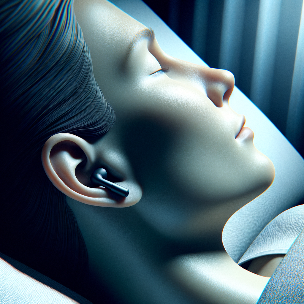 Do Sleep Earbuds Actually Work? My Weeks-long Test of Soundcore’s A30 Made the Answer Clear