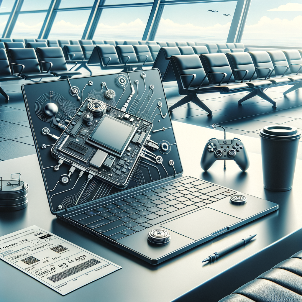 Business Tech Shifts: Lenovo’s Travel Laptop, Valve’s Unconventional Empire, and the Linux Foundation’s Revenue Milestone