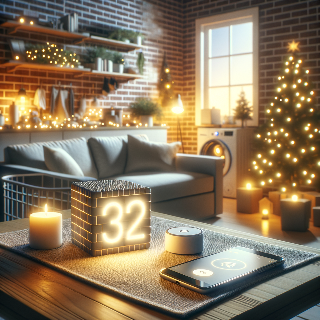 Tech Tools for a Mindful Holiday: Unplugging and Staying On Top of Chores