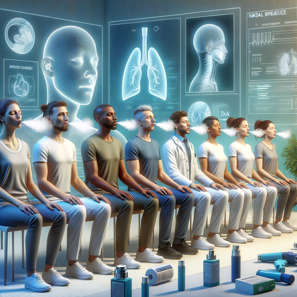 Breathing Easy: Exploring the Science and Controversy of the Buteyko Method