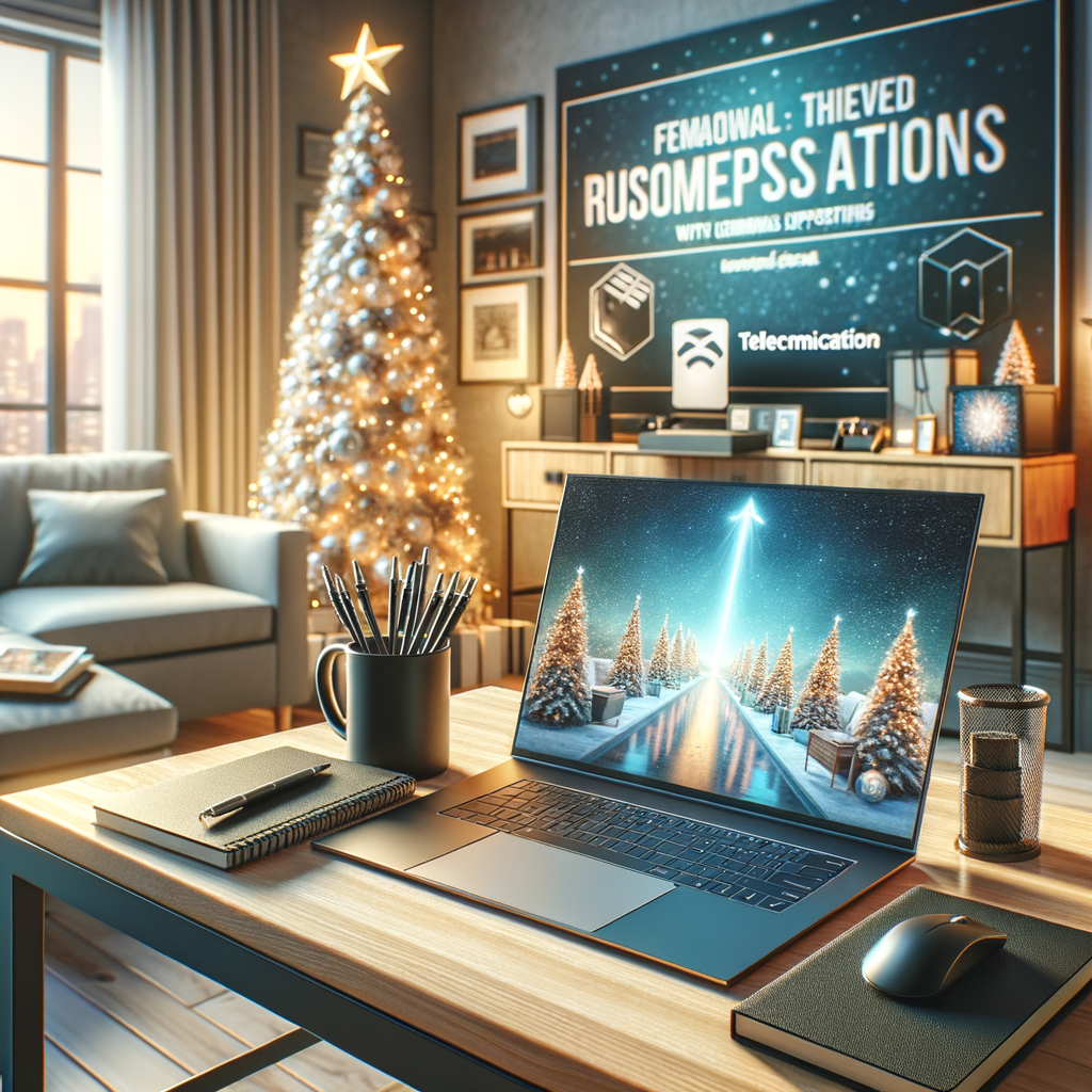 Flexible Work Trends and Holiday Incentives Shape the Modern Business Landscape