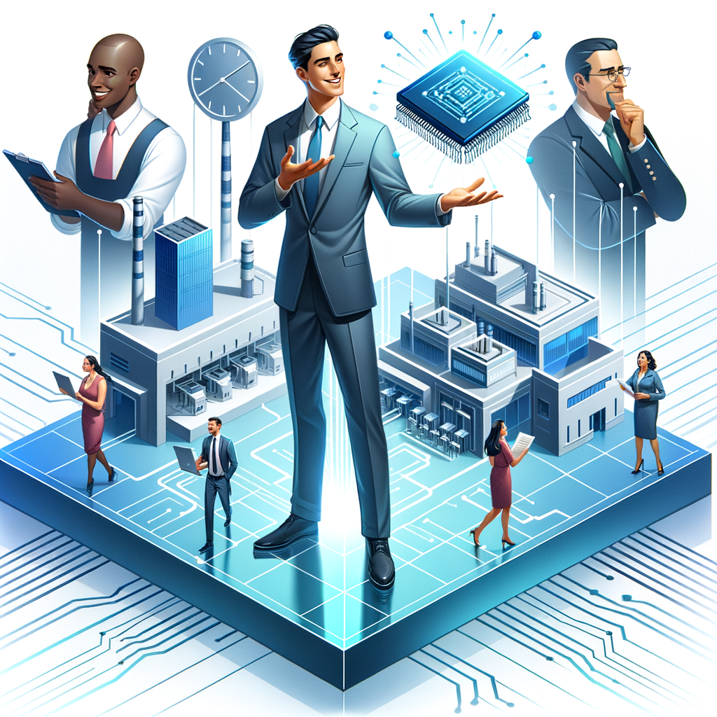 Innovation, Competition, and Rewards: Business Shifts Driving Industry Forward