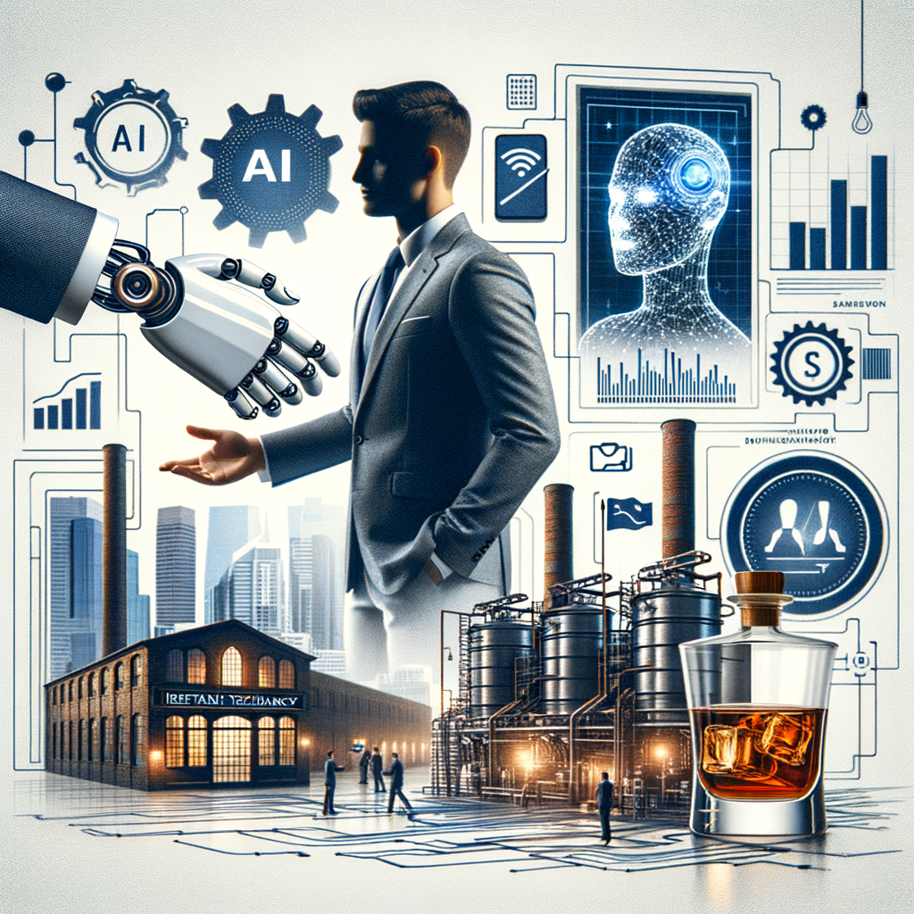 Business in Transition: Investments, AI Dominance, and Shifting Retail Frontiers