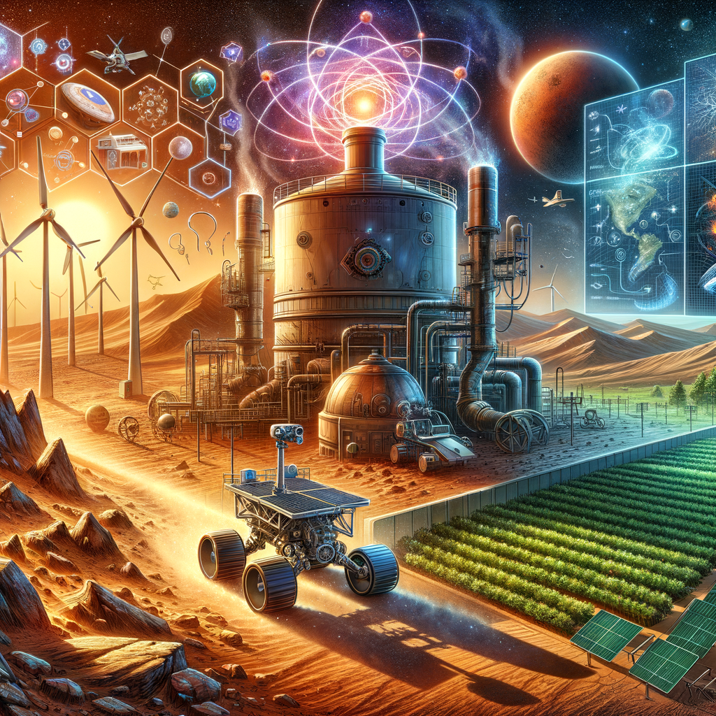 Bright Spots in Science & Health: Climate Progress, Martian Mysteries, and Efficient Learning