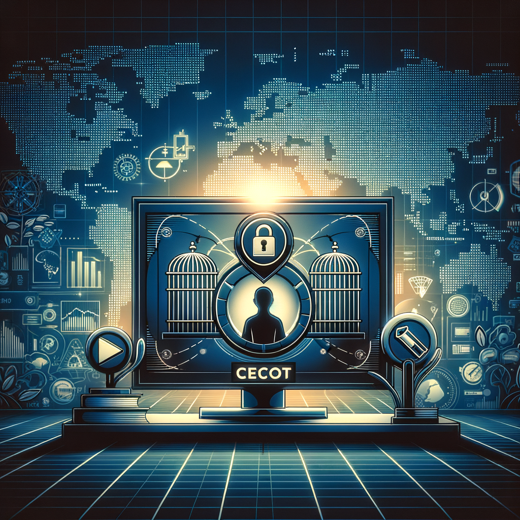 Unveiling the CECOT Controversy: Censorship, Streaming, and the Global Broadcast Puzzle