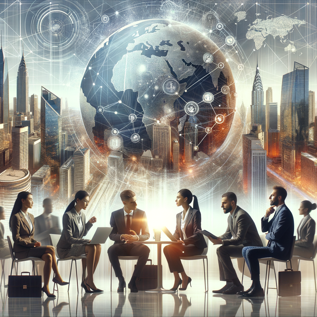 Business at a Crossroads: Key Developments Shaping December’s Close