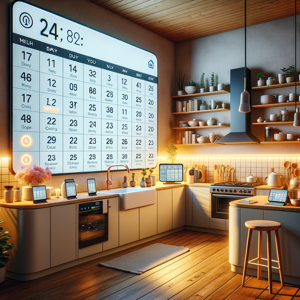 Smart Lifestyles: Skills, Schedules, and Smarter Homes Shape Our Wellbeing