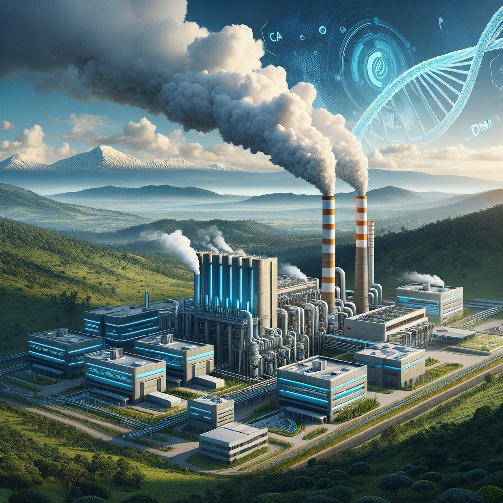 From Geothermal Carbon Capture to Radical Longevity: Today's Science & Health Innovations