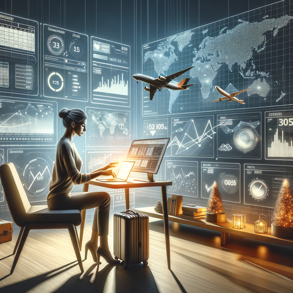When is the Best Time to Book Your Flight? Google’s 2025 Airfare Insights Unveiled