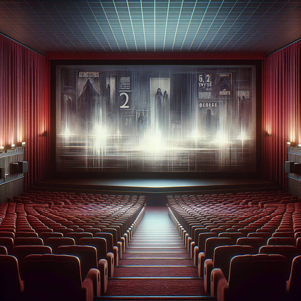 The 7 Most Disappointing Movies of 2025: Lessons from Hollywood’s Missed Marks