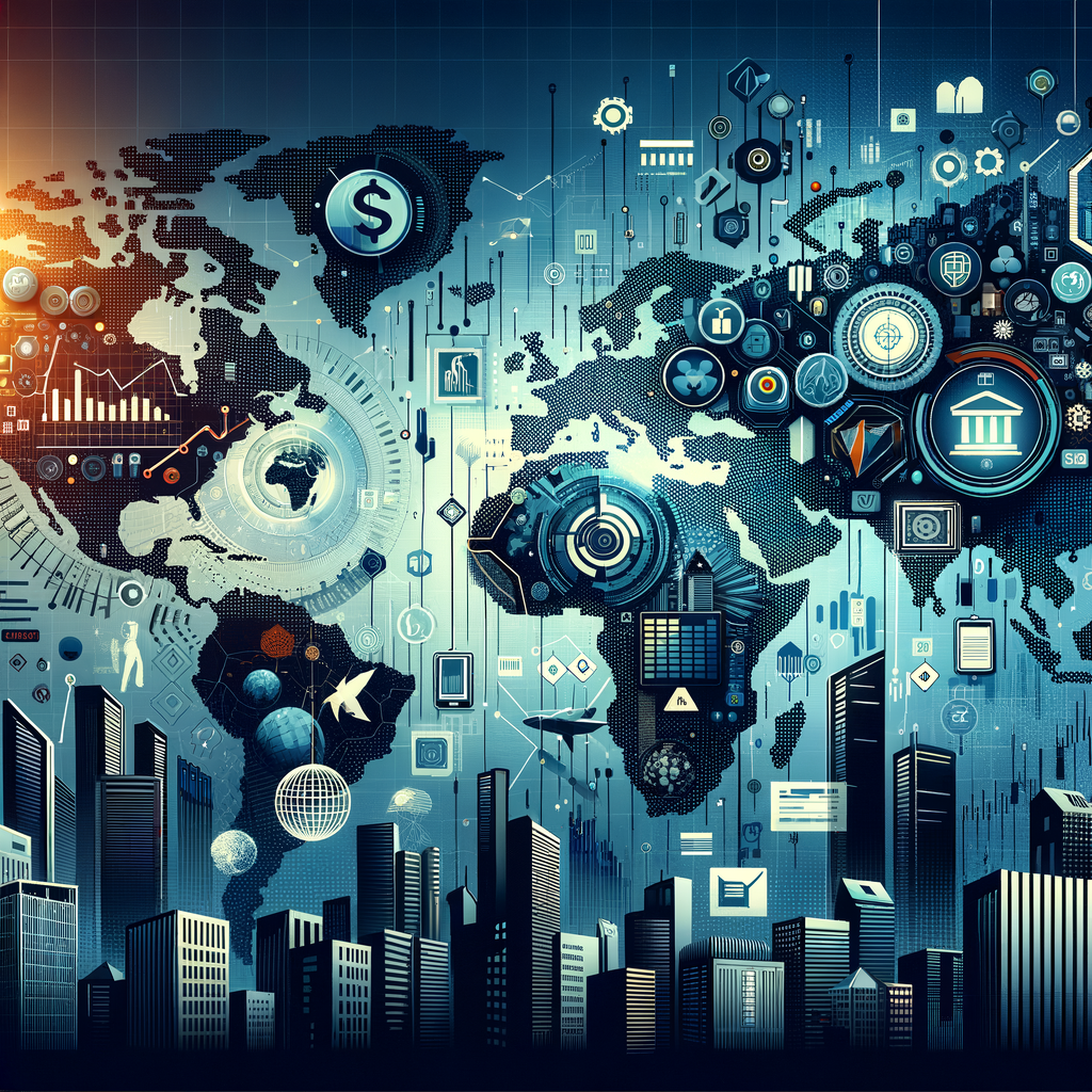 Flutterwave’s Bold Move, AI Investment Fears, and Unnamed Shifts: Business Highlights for January 5, 2026