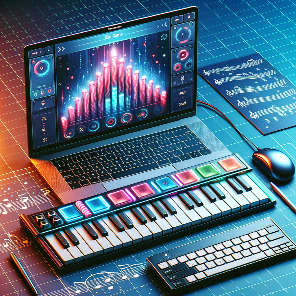 Lend Me Your Ears: The New Game Revolutionizing Musical Ear Training