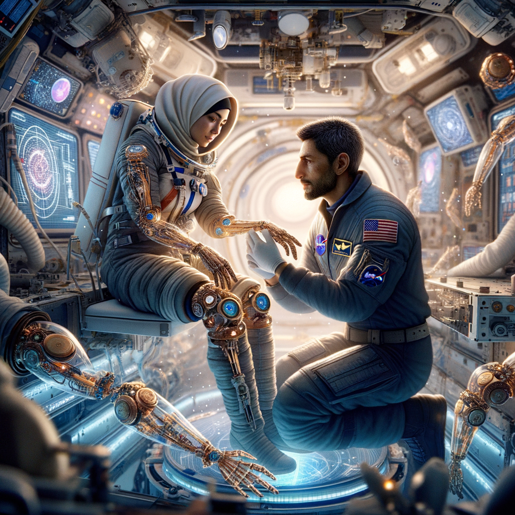 Space Setbacks and Scientific Strides: Key Developments in Science & Health