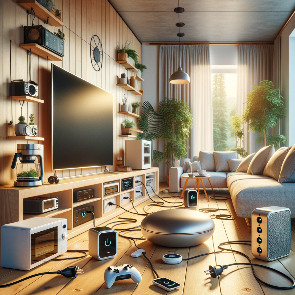 Unplugging These 7 Common Household Devices Helped Reduce My Electricity Bills
