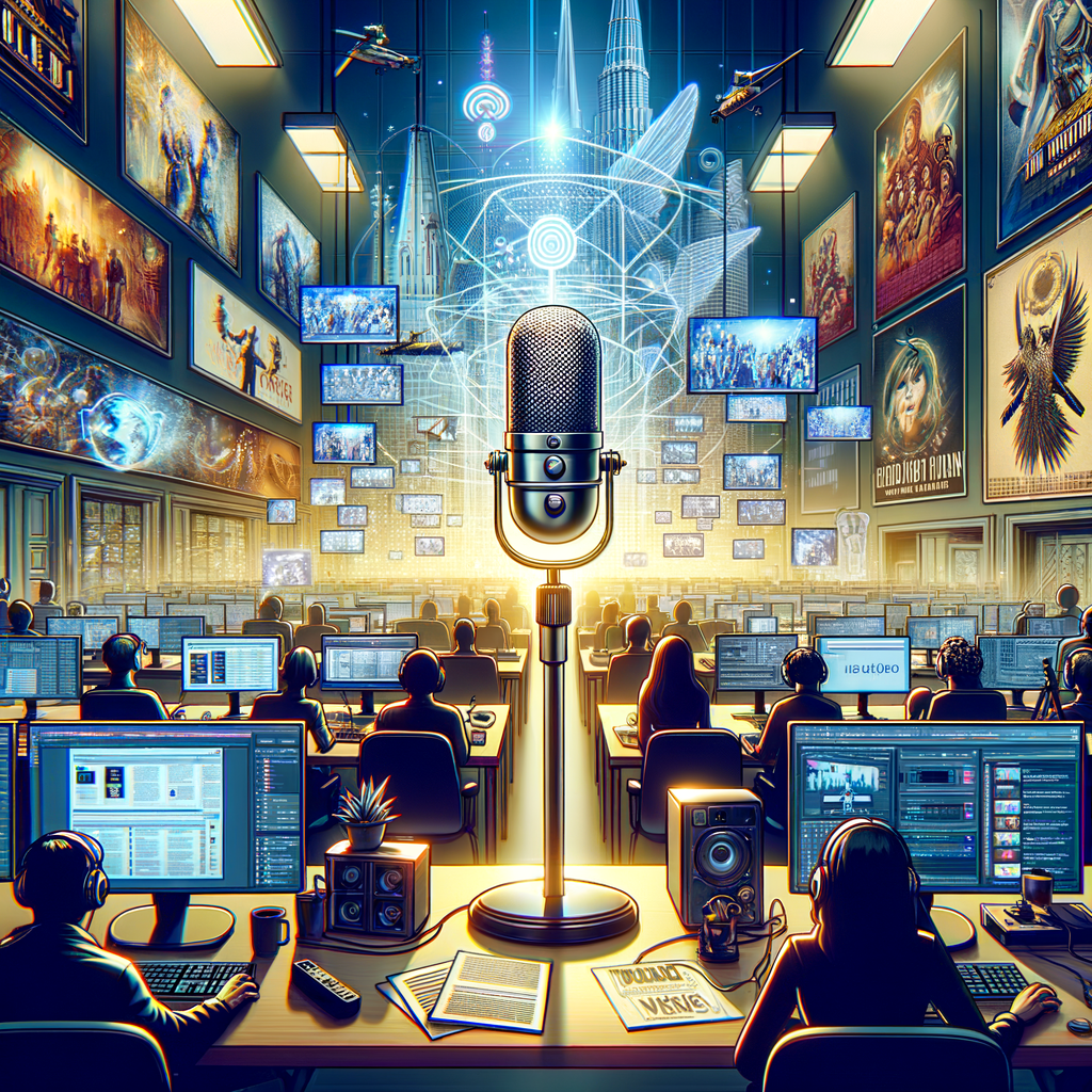 Media & Communications Daily: Digg’s Comeback, Netflix’s Podcast Debut, and a Packed Year Ahead for Fantasy Fans