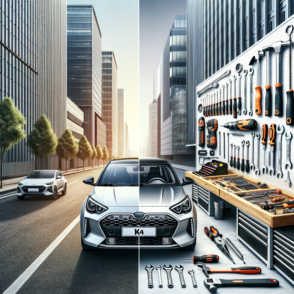 Smart Choices on the Road and in the Workshop: Today’s Lifestyle Shifts