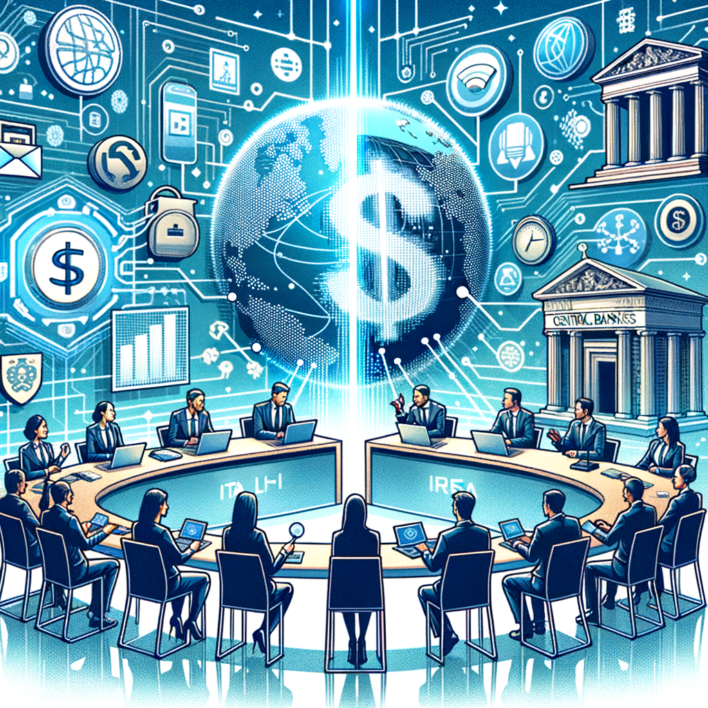 Innovation Data Challenge 2026: How Central Banks Are Shaping the Future of Retail Payments