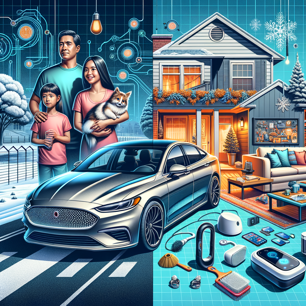 Today’s Lifestyle & Wellbeing: Practical Speed, Pet Tech Deals, Winter Gadgets, and Smart Home Savings