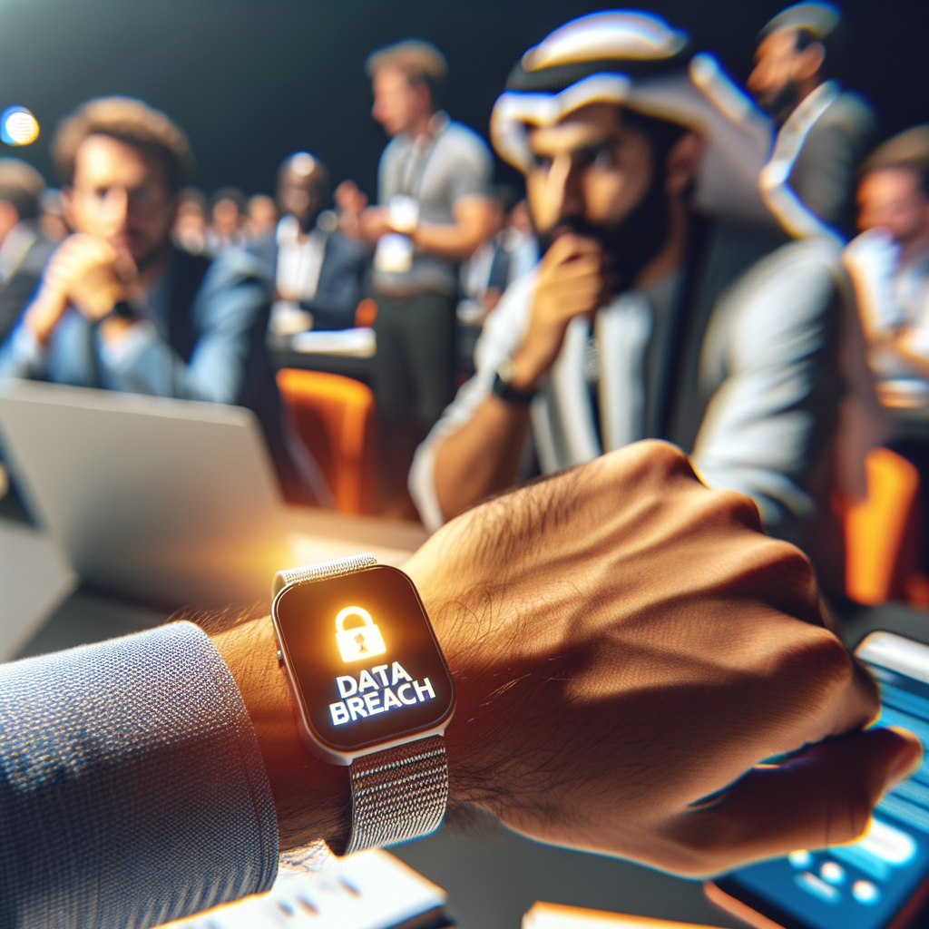 Data Security Concerns and Startup Sentiment Shape Today's Business News