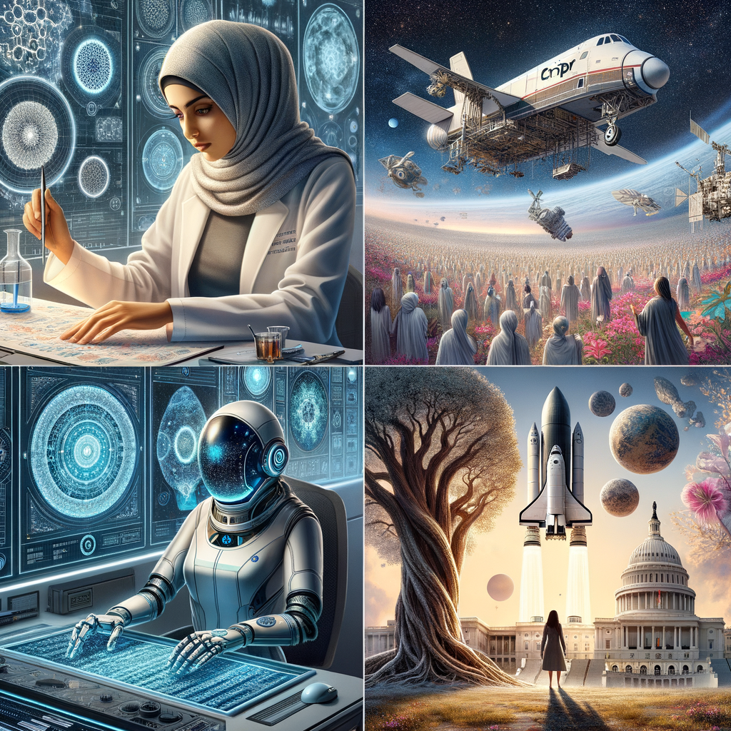 Biotech Breakthroughs, NASA’s New Course, and AI’s Bold Leap: Science & Health Highlights from January 18, 2026