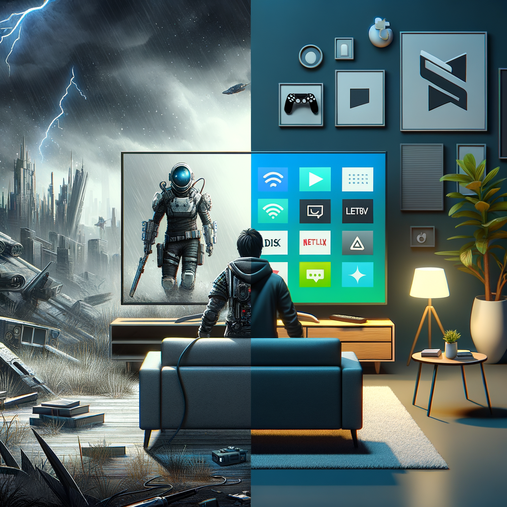 Streaming Shifts and Lost Games: ZeniMax’s Blackbird Leak and the HBO Max Moment