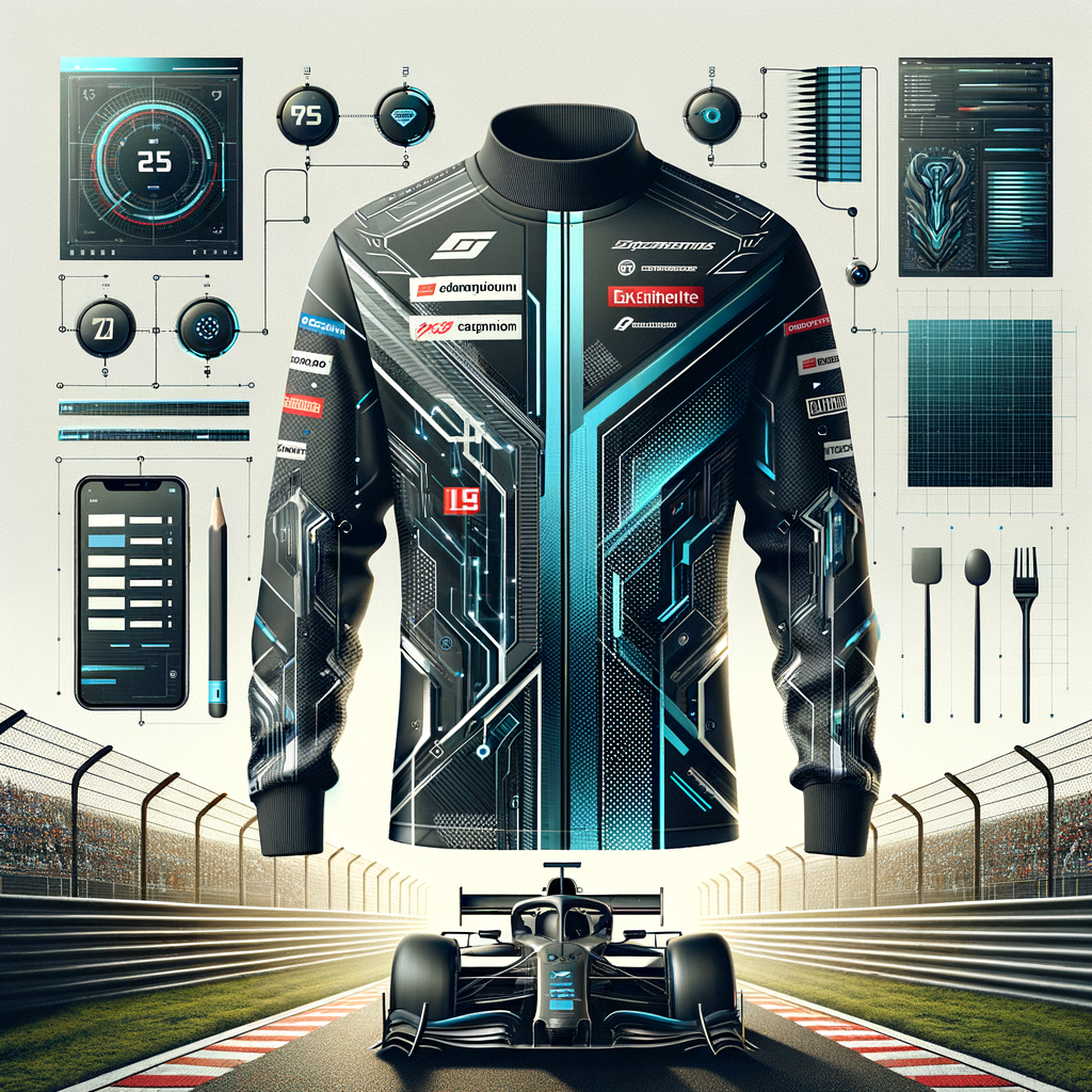 Design Unveiled: From Formula 1 Teamwear to JavaScript-Free Web Components