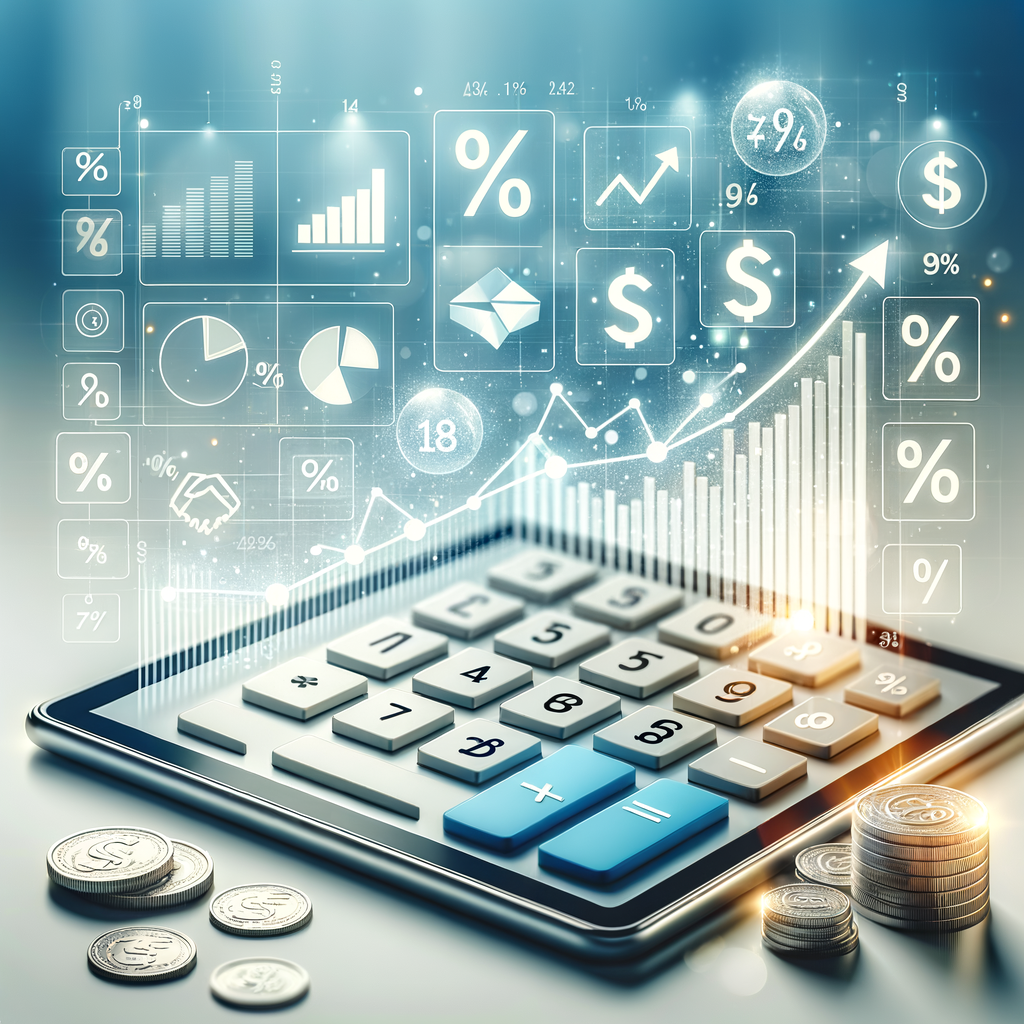 Unlocking the Power of Compound Interest: A Free Calculator for Smarter Investment Decisions