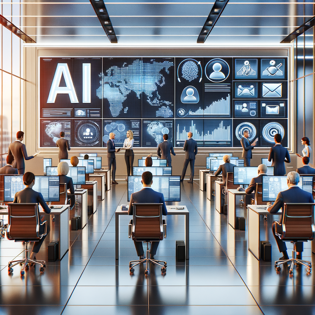 AI Reality Checks, Email Upheavals, and Unlikely Alliances: Business Shifts on January 21, 2026