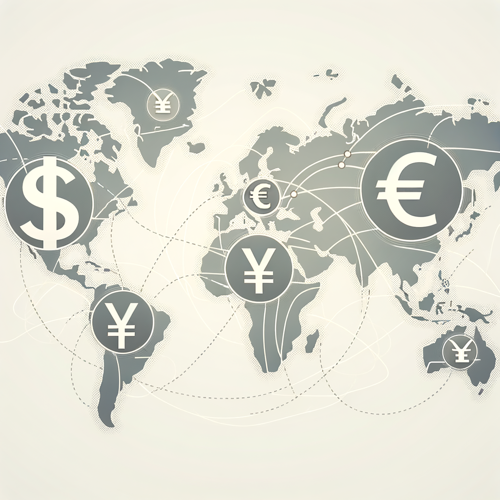 De-dollarization: Is the Era of Dollar Dominance Nearing Its End?
