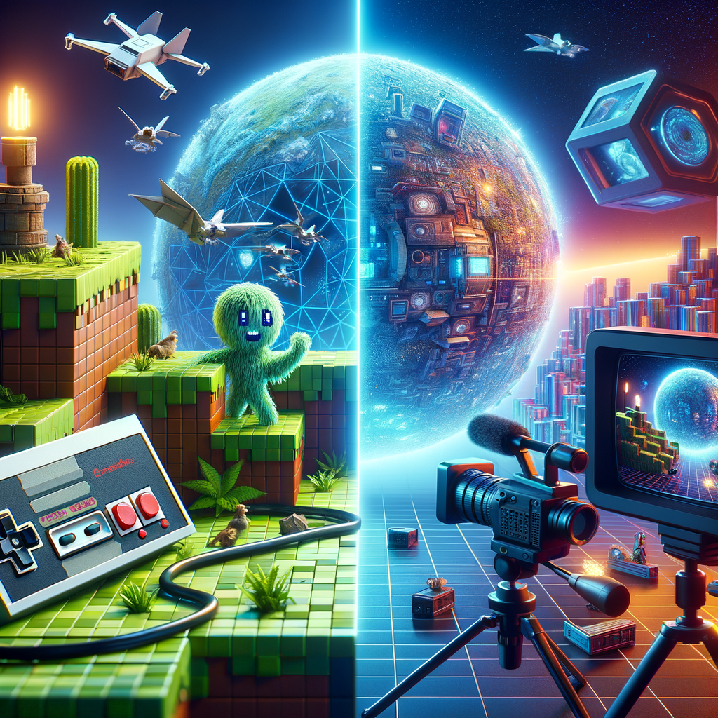 From Nostalgic Controls to AI Avatars: Media & Communication's Next Chapter