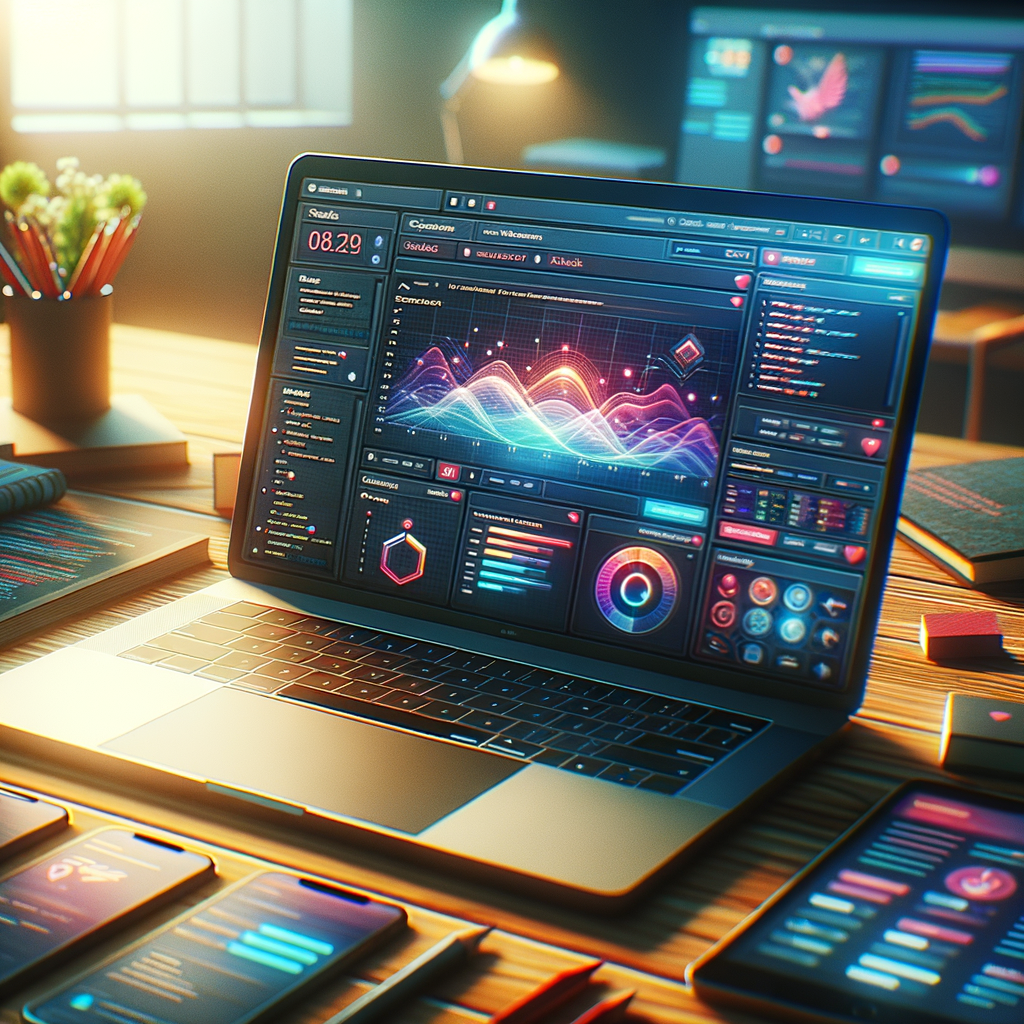 Rails UI: Elevating Ruby on Rails Applications with Professional Design Components