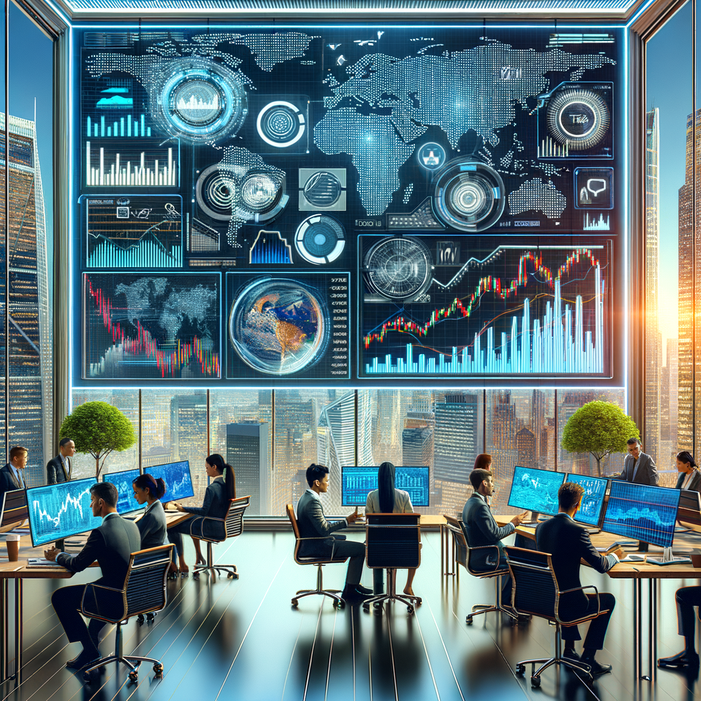 Record IPOs, Mega Tech Deals, and the Data Dilemma: Business Moves Shaping 2026