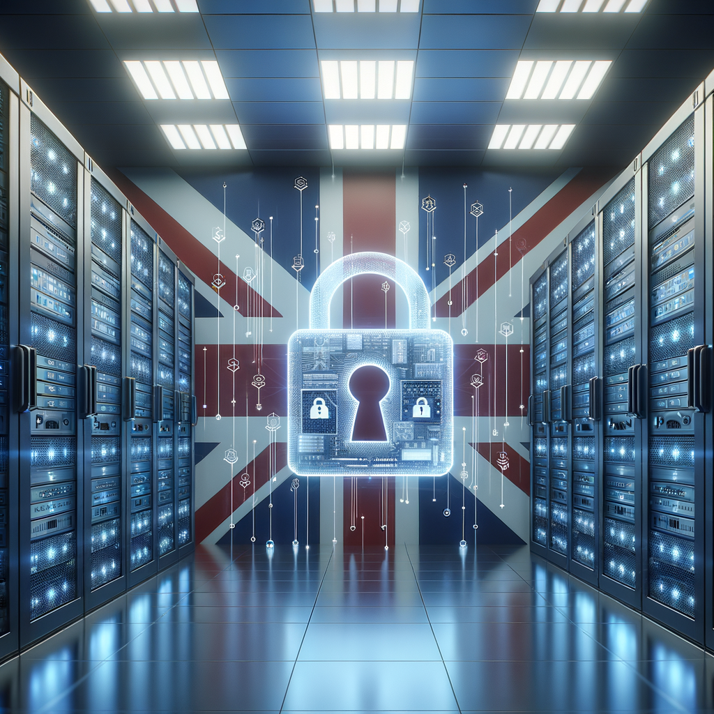 BoE Sounds Alarm: UK Financial Sector Still Vulnerable on Cybersecurity Basics