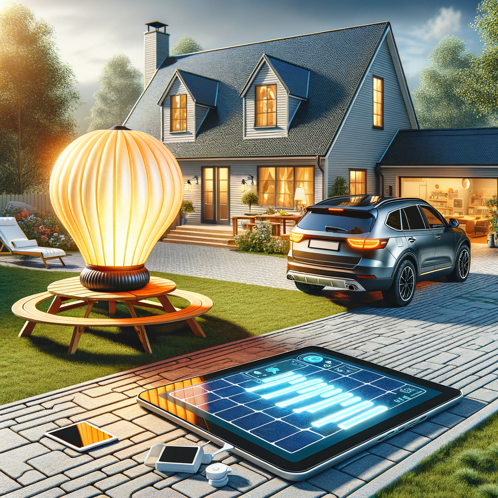 Affordable Thrills, Smarter Homes, and Solar-Powered Simplicity: Today’s Lifestyle & Wellbeing Highlights