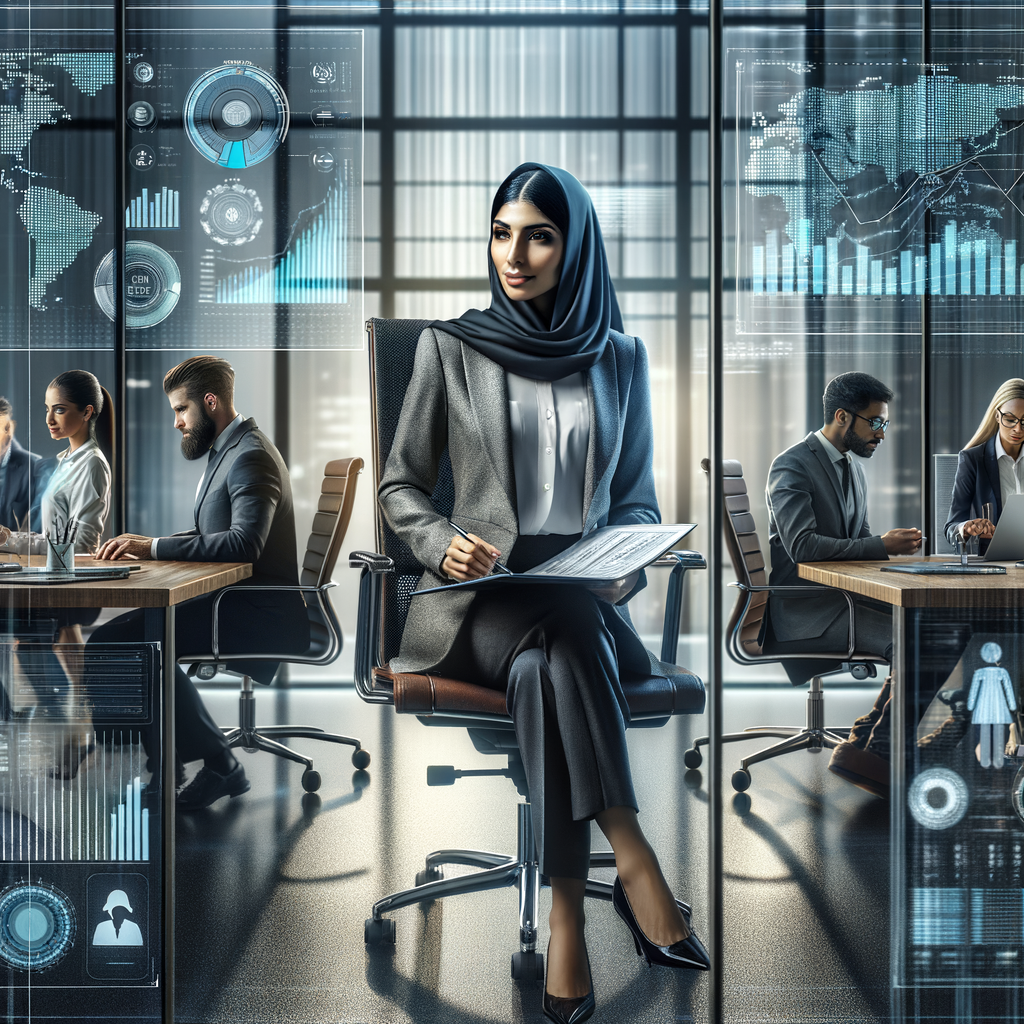 Chipmaker Shakeups and Workforce Watchdogs: Business Shifts on January 25, 2026