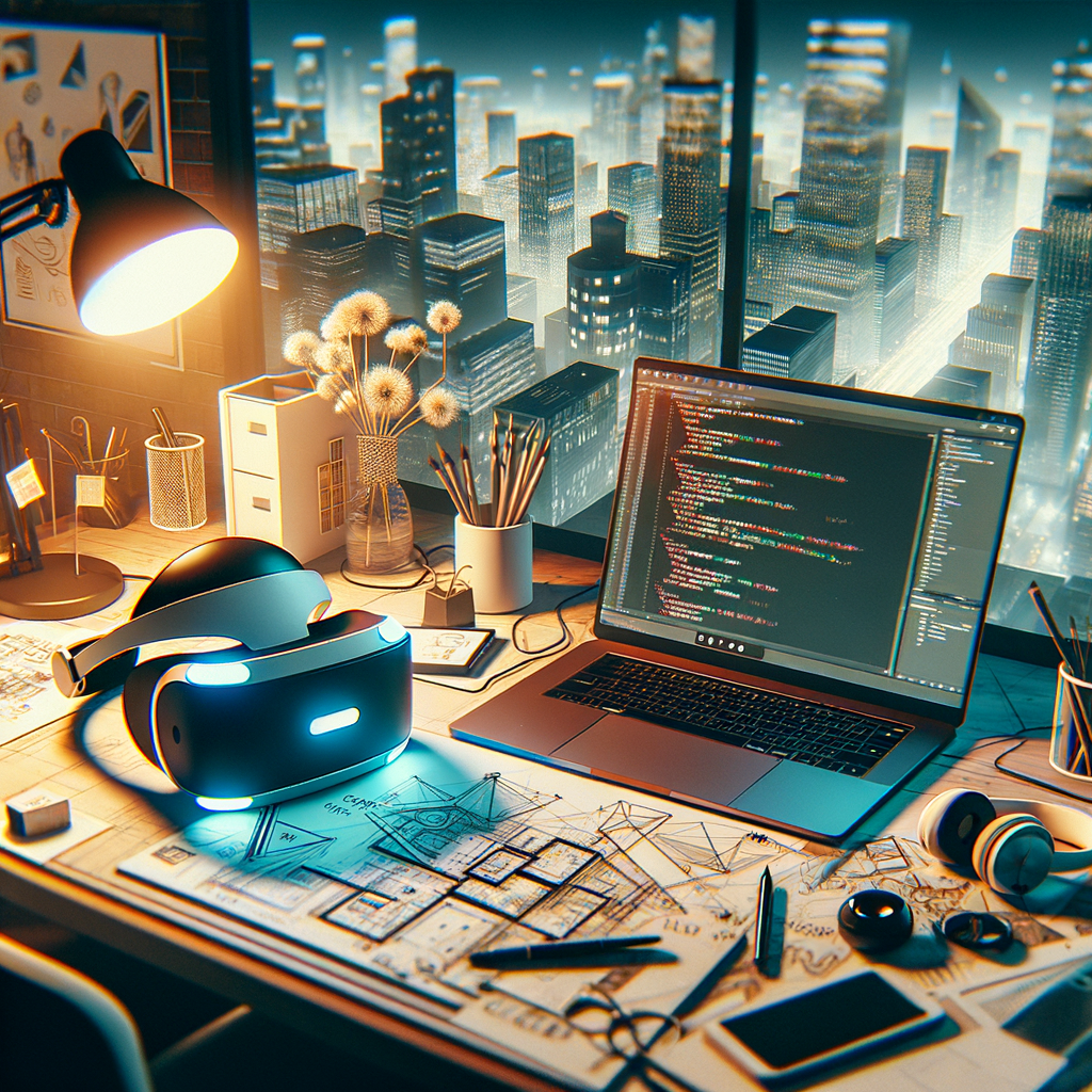Gym Class Seeks Founding Design Engineer to Lead Mobile and VR Web Surfaces