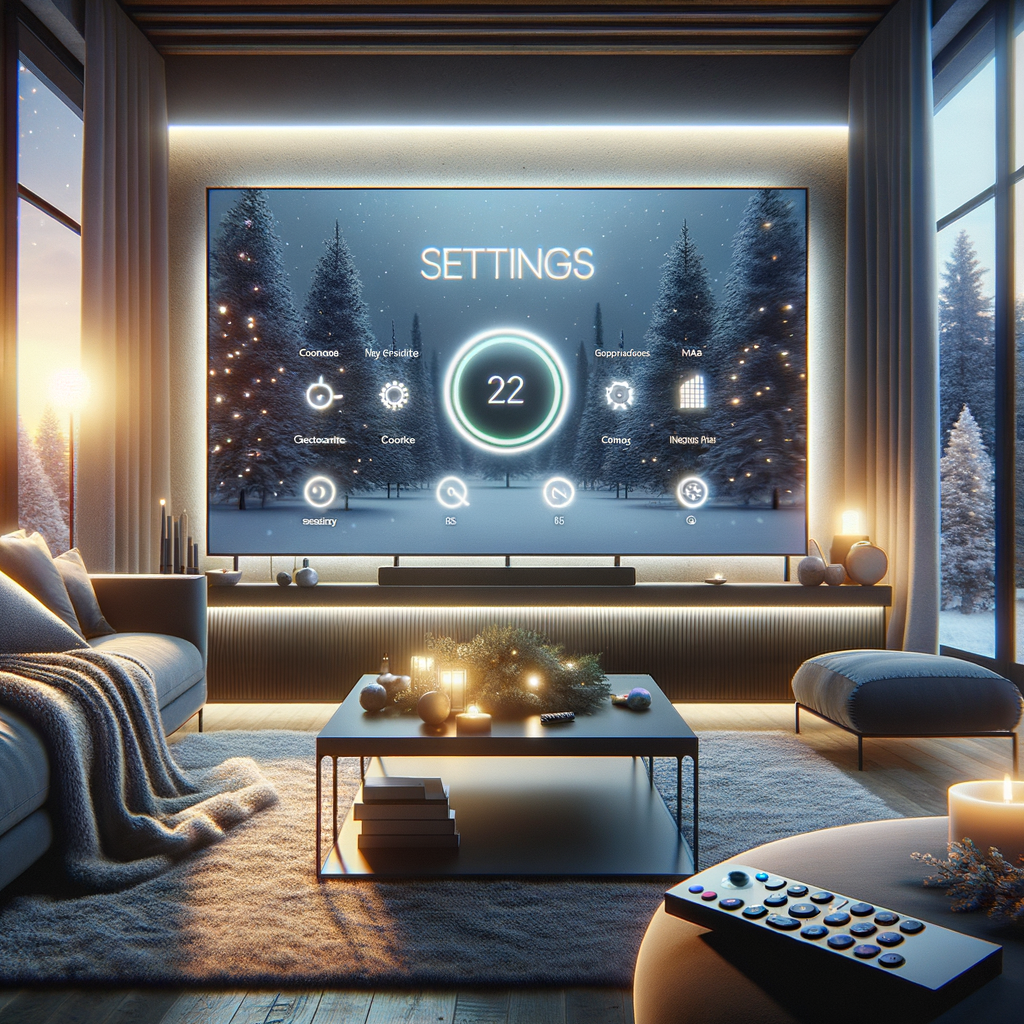 5 Simple TV Setting Tweaks to Lower Your Winter Electricity Bill