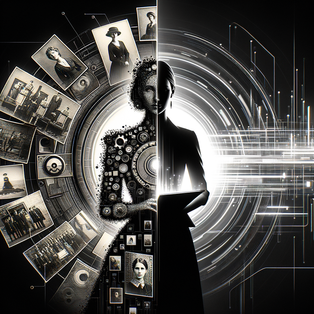 Lost Archives and AI Authors: Unveiling the Layers of Media in 2026