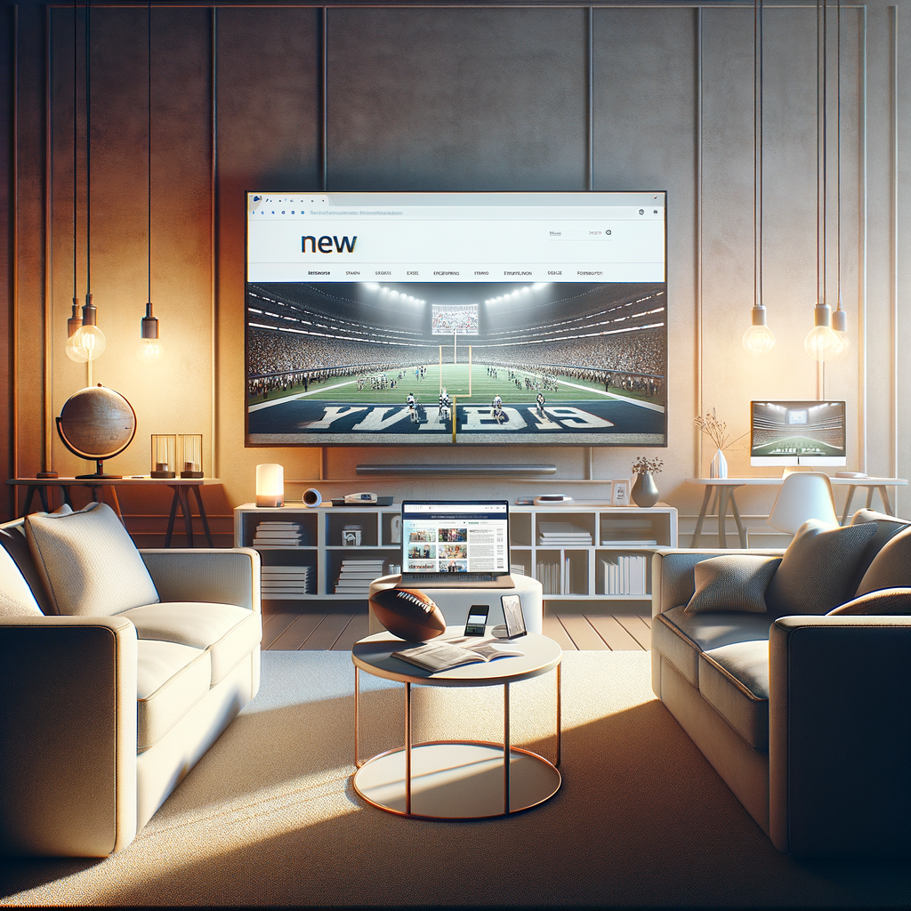 Super Bowl 2026 Streaming Options and MSN’s Quiet Shift: Media & Communications Update