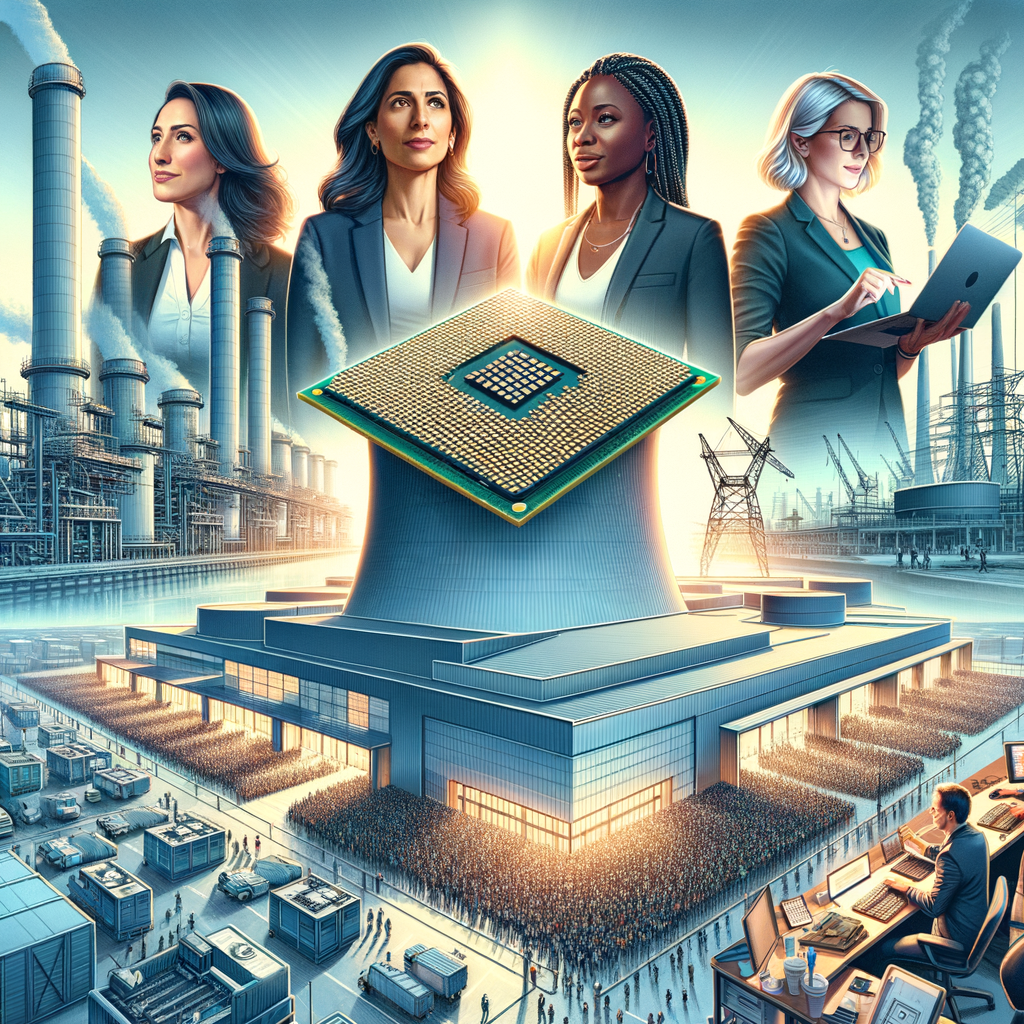 Business in Flux: Nuclear Bets, Startup Shifts, and New Rules of Leadership