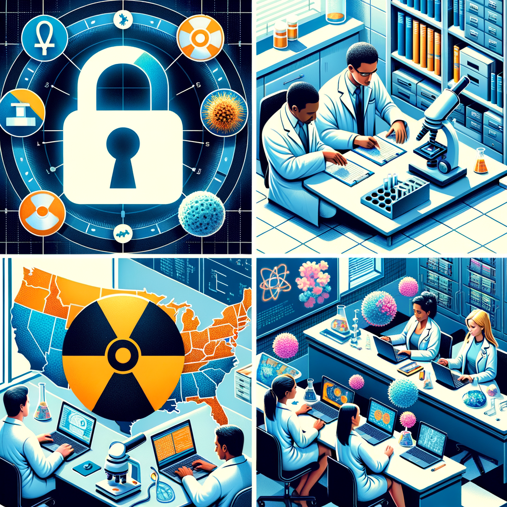 Science & Health Daily: Data Breaches, Nuclear Policy Shifts, Cancer Breakthroughs, and Free STEM Tools