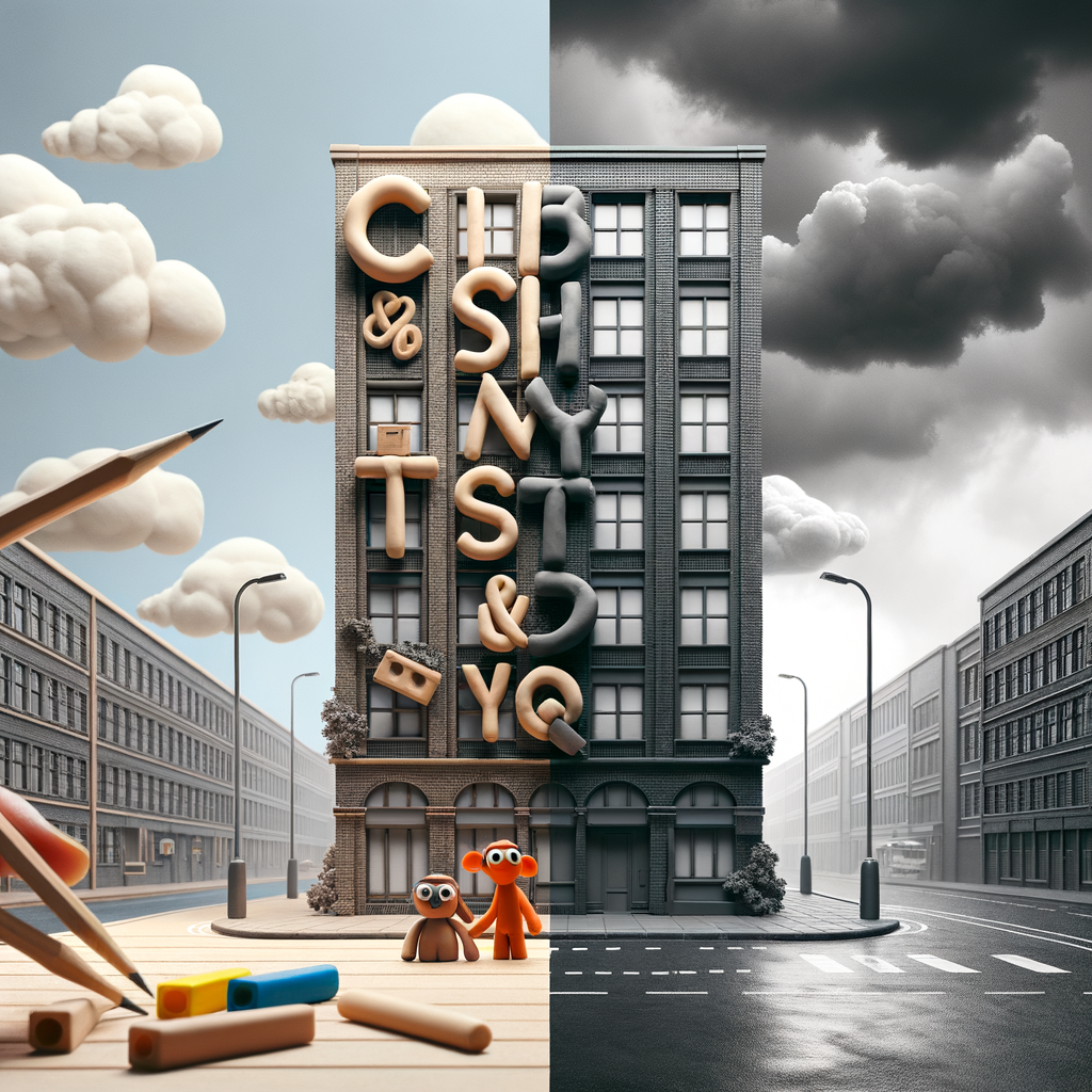 Unfiltered Realities and Playful Fonts: Design's Dual Narratives Today