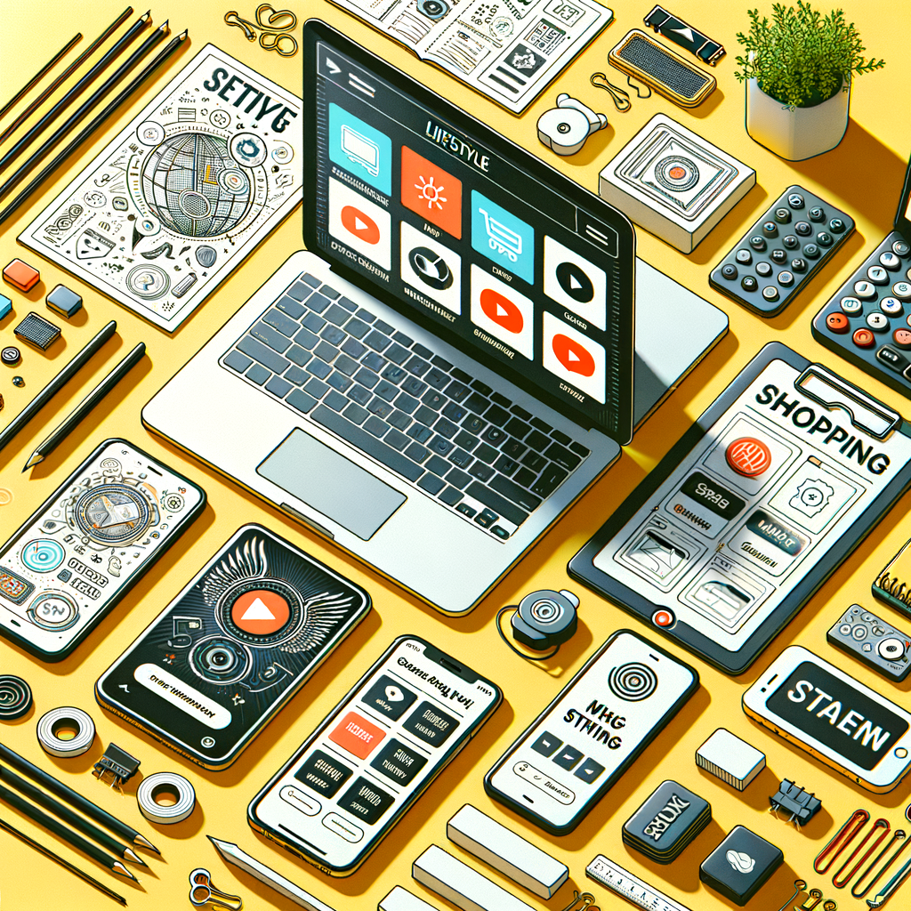 Lifestyle & Wellbeing Daily: Presidents’ Day Sales, Digital Clutter, and Netflix Hacks
