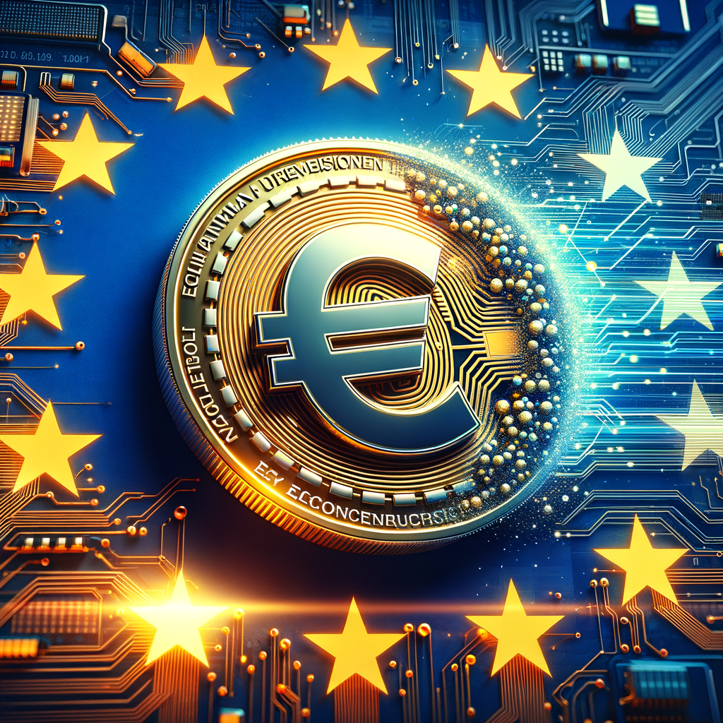 Stablecoins and the Digital Euro: Navigating the Future of EU Finance