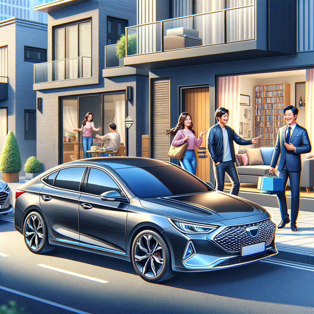 From Affordable Luxury Sedans to Brain Workouts: Today's Lifestyle & Wellbeing Highlights