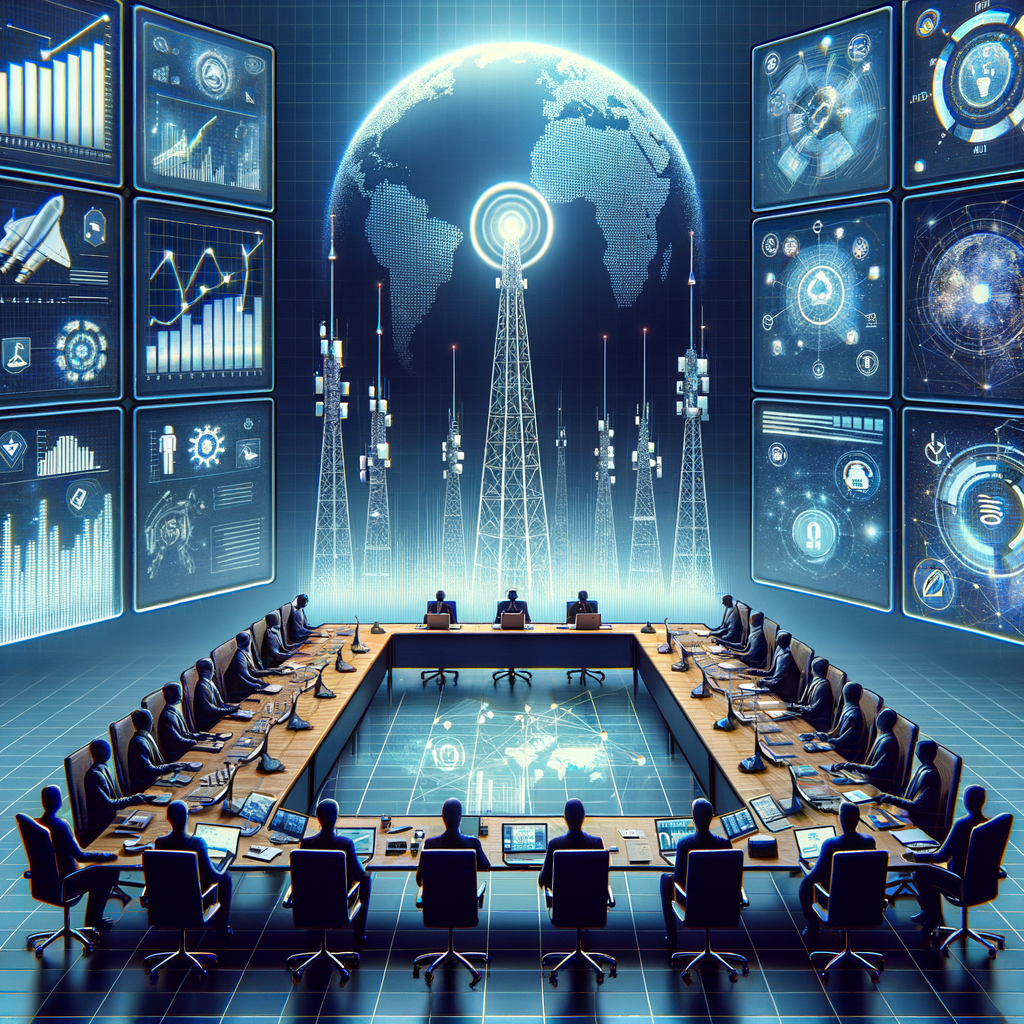 Leadership Shifts, Strategic Mergers, and Security Threats Define a Pivotal Day in Business