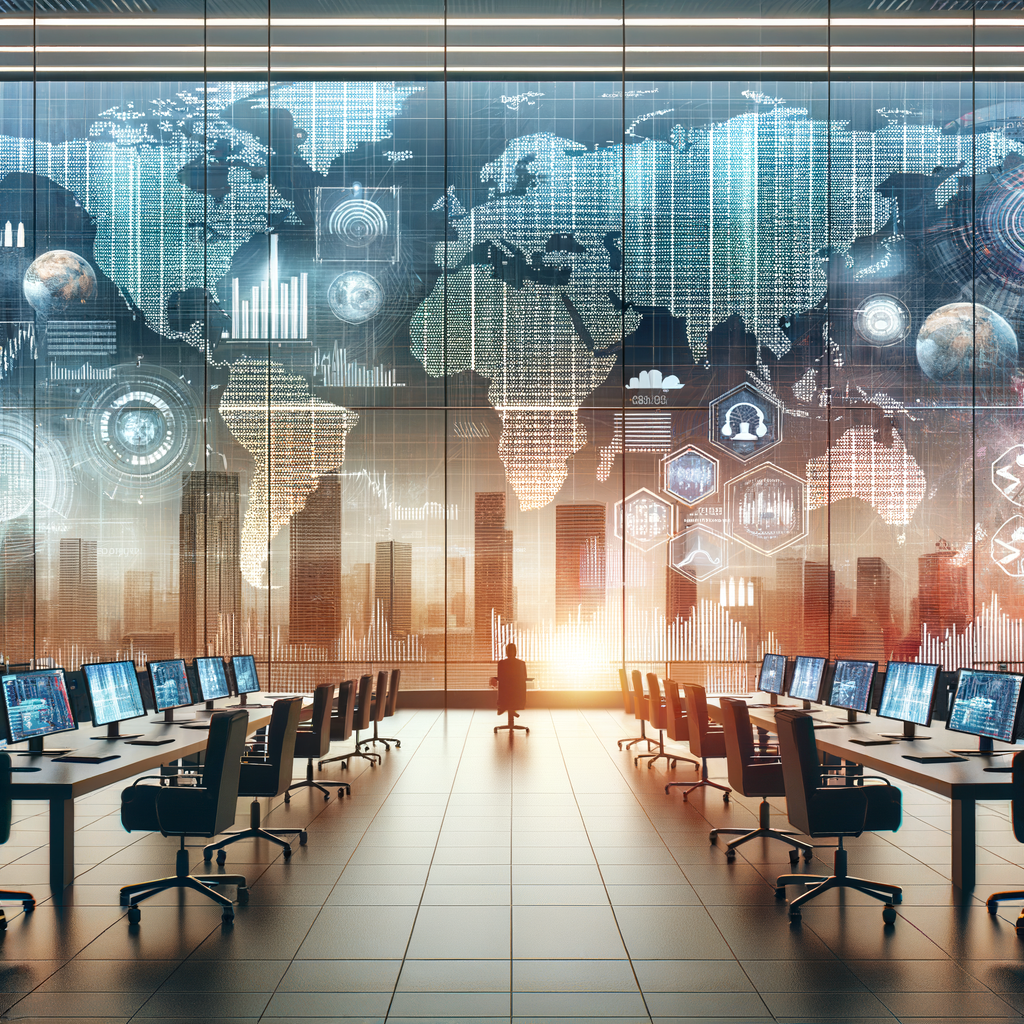AI Shakeups, Mega Rounds, and Industry Tensions: Business Headlines on February 4, 2026