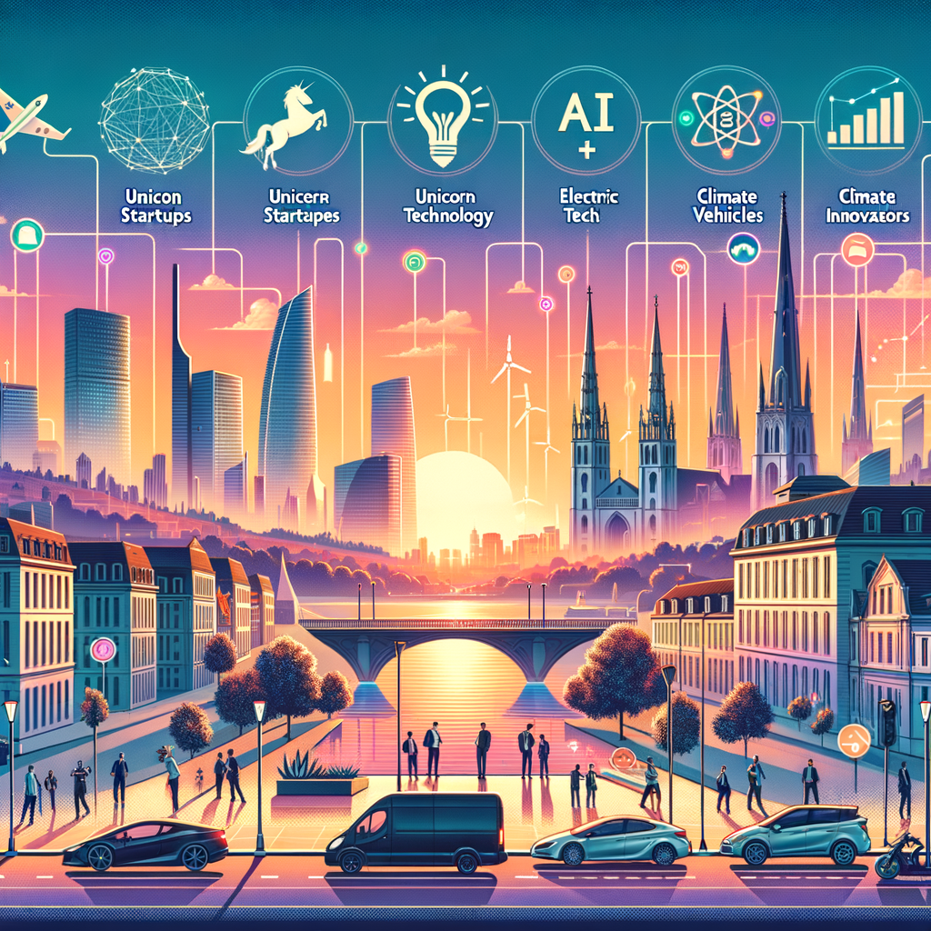 European Unicorns, AI Booms, and Shifting Strategies: Business Highlights from February 5, 2026