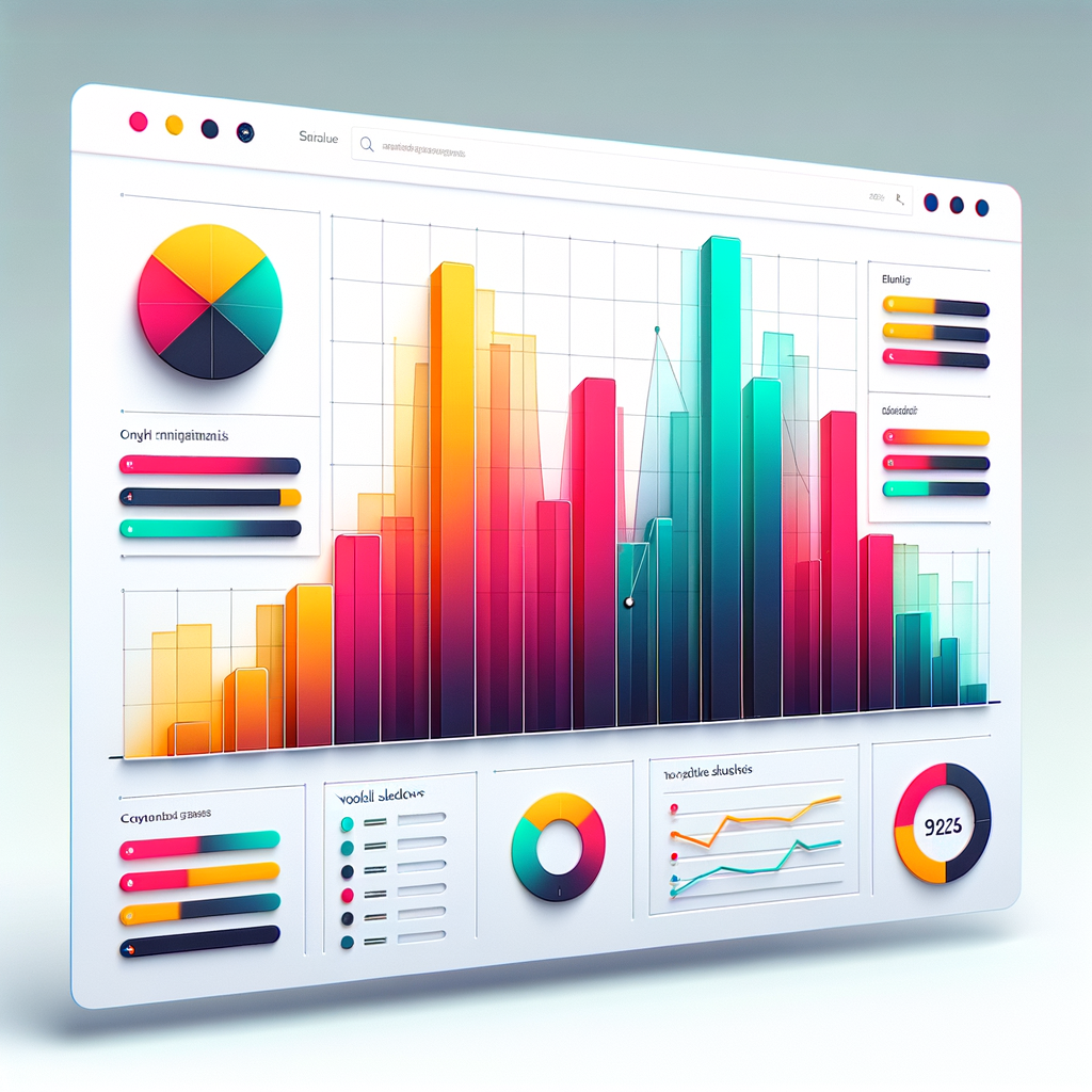Modern CSS Functions Revolutionize Bar Chart Design